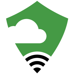 Verde Security logo