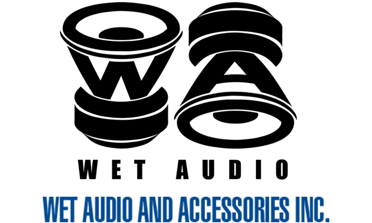 Wet Audio & Accessories Inc logo