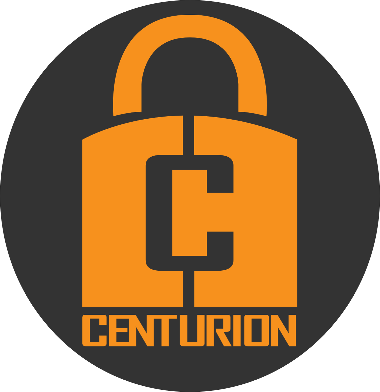 Centurion Security Systems, LLC logo