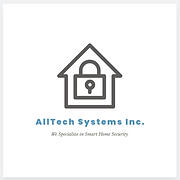 All Tech Security Systems & Home Theater Installers logo