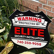 Elite Security Installation L.L.C logo