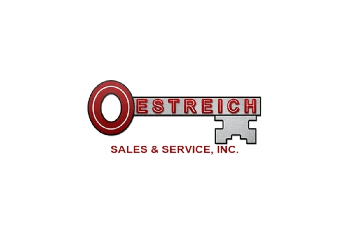 Oestreich Sales & Service logo