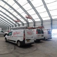 Effective Alarm Systems, Inc. logo