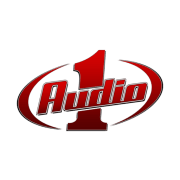 Audio One logo