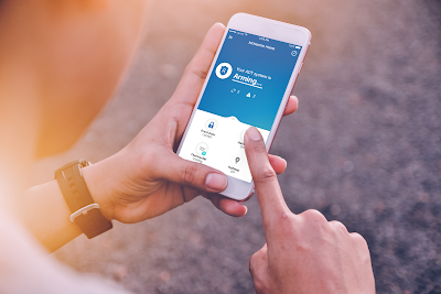 Smart Squad Security logo