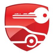 LOCK AND KEY EXPERT logo