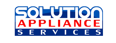 Solution Appliance - New Westminster Appliance Repair & Burnaby Appliance Repair logo