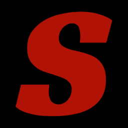 Speed Sound logo