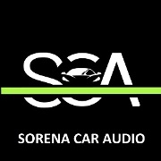Sorena Car Audio logo
