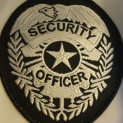 M.J. Norton Security Inc. logo