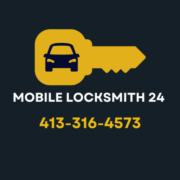 Mobile Locksmith 24 logo