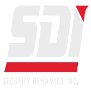 Security Dynamics Inc. logo