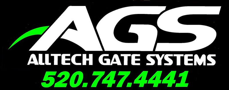 Alltech Gate Systems LLC logo