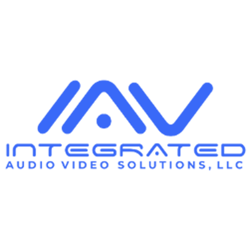 Integrated Audio Video Solutions logo