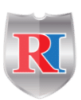 RI Home Security logo