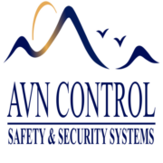 AVN CONTROL logo