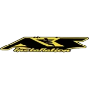 A&S Installation logo