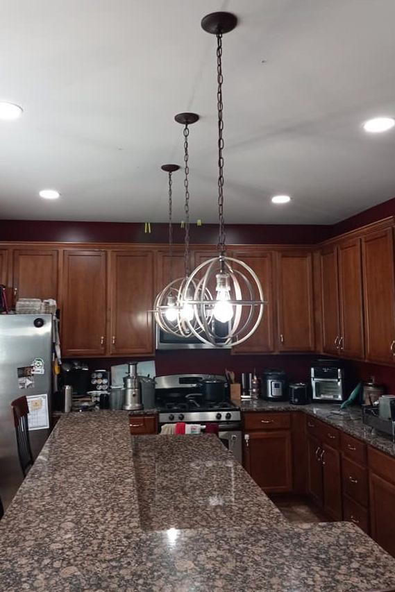 GB Electric LLC logo