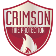 Crimson Fire Protection, LLC logo