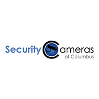 Security Cameras of Columbus logo