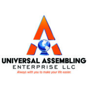 UNIVERSAL ASSEMBLING ENTERPRISE LLC logo
