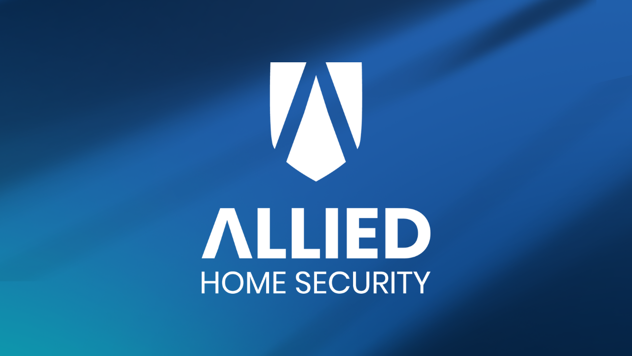 Allied Home Security & Alarm Monitoring Dallas / Fort Worth logo