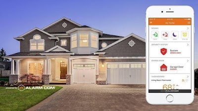 All Safe Technologies logo