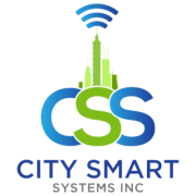 City Smart Systems NYC - Security Systems & Camera Installation logo