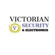 Victorian Security & Electronics LLC logo