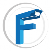 Flash Security Integrators logo