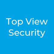 Top View Security And Automation logo