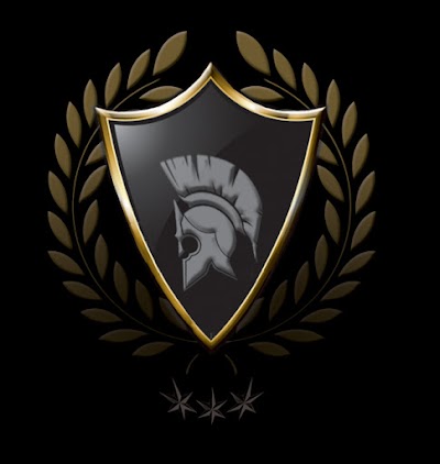 EH Investigations and Security logo