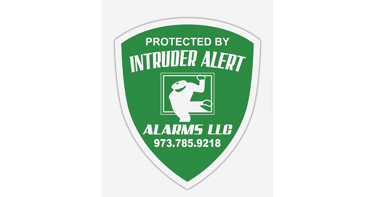 Intruder Alert Alarms LLC logo