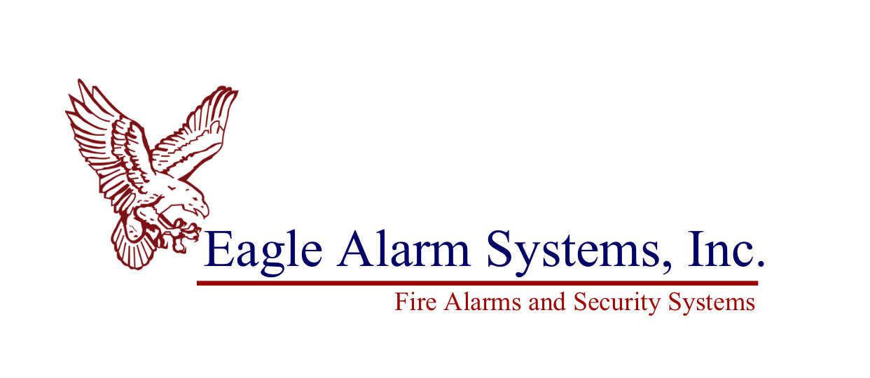 Eagle Alarm Systems, Inc. logo