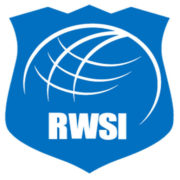 Reyes World Security and Investigations logo
