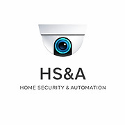 Home Security and Automation LLC logo