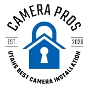 The Camera Pros | Utah's Best Security Camera Installation logo