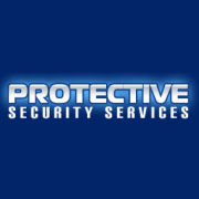 Protective Security Services logo