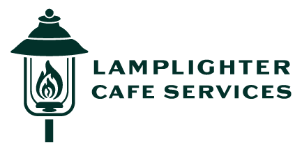 Lamplighter Cafe Services logo