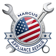 Margus Appliance Repair logo