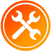Appliance Repair Cleveland OHIO "FIXIT-UA" logo