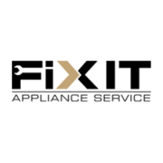 FIX IT Appliance Service logo
