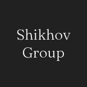 Shikhov Group Appliance Repair logo