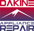 Dakine Appliance Repair logo