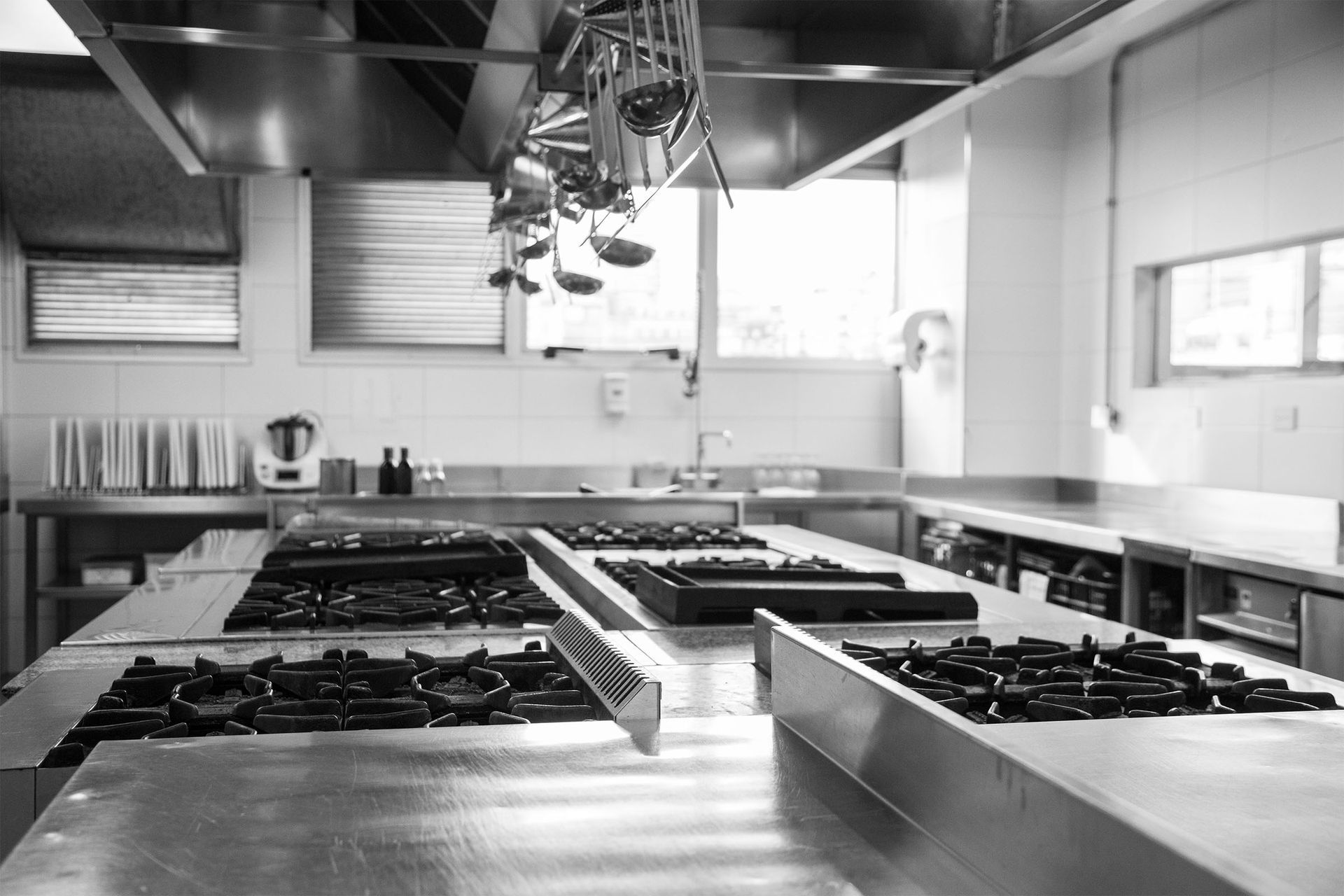 Marshall Food Equipment Service logo