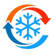 The Furnace Man - Refrigeration Repair logo