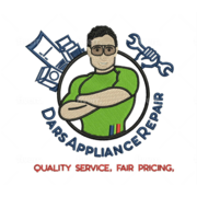 Dars Appliance Repair logo