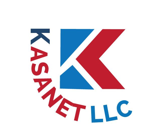 KASANET LLC logo