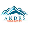 Andes Refrigeration & HVAC Appliance Repair logo