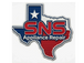 SNS Appliance Repair logo